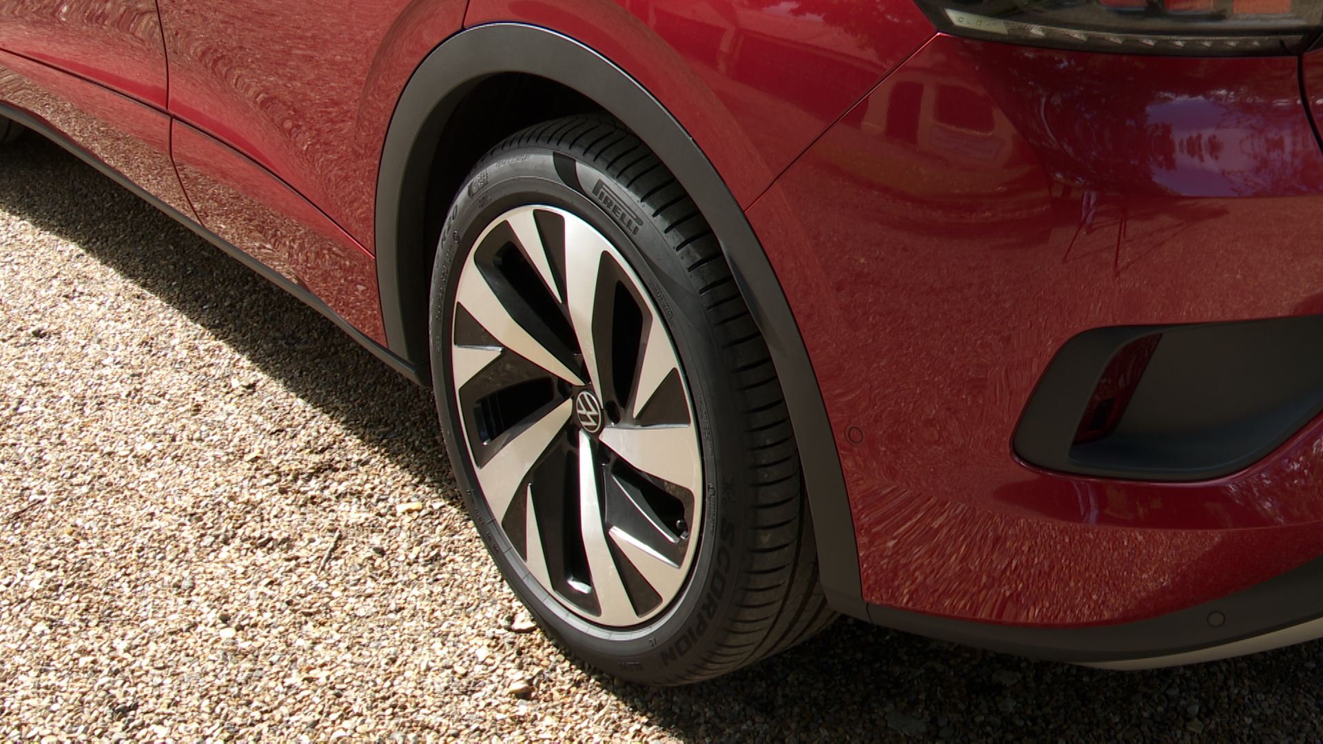 VOLKSWAGEN ID.5 COUPE 150kW Style Pro Performance 77kWh 5dr Auto
